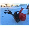Image 1 : Ariens 824 Snowblower, 24" Cut, Runs (Video Provided)