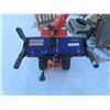 Image 2 : Ariens 824 Snowblower, 24" Cut, Runs (Video Provided)