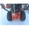 Image 3 : Ariens 824 Snowblower, 24" Cut, Runs (Video Provided)