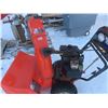 Image 7 : Ariens 824 Snowblower, 24" Cut, Runs (Video Provided)