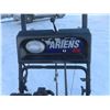 Image 8 : Ariens 824 Snowblower, 24" Cut, Runs (Video Provided)