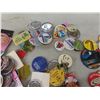 Image 5 : Large Assortment of Pinback Buttons