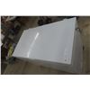 Image 3 : Brada Chest Deep Freezer, 33" x 44" x 34"