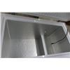 Image 5 : Brada Chest Deep Freezer, 33" x 44" x 34"