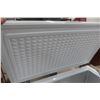 Image 6 : Brada Chest Deep Freezer, 33" x 44" x 34"