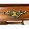 Image 10 : 3-Piece Bedroom Set: Dresser 31x40x20, Desk 38x20x31 & Nightstand 24x18x16