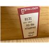 Image 4 : 3-Piece Bedroom Set: Dresser 31x40x20, Desk 38x20x31 & Nightstand 24x18x16