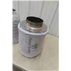 Image 2 : 2 Fusion Breath 6" Filters, 1 New and 1 Used