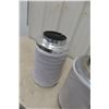 Image 3 : 2 Fusion Breath 6" Filters, 1 New and 1 Used