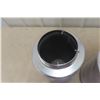 Image 4 : 2 Fusion Breath 6" Filters, 1 New and 1 Used