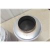 Image 5 : 2 Fusion Breath 6" Filters, 1 New and 1 Used