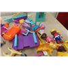 Image 3 : Dora the Explorer Fisher-Price Play Set