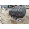Image 2 : Carry-Boggan Snowmobile Enclosed Sleigh, Serial 3965
