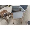 Image 3 : Double Wash Tub