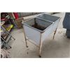 Image 5 : Double Wash Tub
