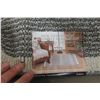 Image 6 : New 36" x 47" Mat With Vacuum Bags