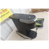 Image 3 : Keurig Brewing Machine and Snorkeling Gear