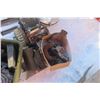 Image 10 : 1996 Ski-Doo Formula Snowmobile, No Engine, 3,200 Kms, Box of Parts, TOD