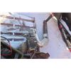 Image 11 : 1996 Ski-Doo Formula Snowmobile, No Engine, 3,200 Kms, Box of Parts, TOD