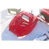 Image 12 : 1996 Ski-Doo Formula Snowmobile, No Engine, 3,200 Kms, Box of Parts, TOD