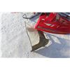 Image 13 : 1996 Ski-Doo Formula Snowmobile, No Engine, 3,200 Kms, Box of Parts, TOD
