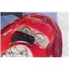 Image 14 : 1996 Ski-Doo Formula Snowmobile, No Engine, 3,200 Kms, Box of Parts, TOD