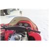 Image 15 : 1996 Ski-Doo Formula Snowmobile, No Engine, 3,200 Kms, Box of Parts, TOD