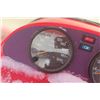Image 16 : 1996 Ski-Doo Formula Snowmobile, No Engine, 3,200 Kms, Box of Parts, TOD