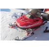 Image 3 : 1996 Ski-Doo Formula Snowmobile, No Engine, 3,200 Kms, Box of Parts, TOD
