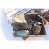 Image 9 : 1996 Ski-Doo Formula Snowmobile, No Engine, 3,200 Kms, Box of Parts, TOD