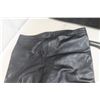 Image 2 : Daniel Leather Pants, Size 14