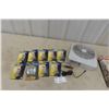 Image 1 : Pegboard Hooks, Plug Pro 12V, Battery, 10 Inch Fan, Tool Hangers