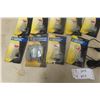 Image 4 : Pegboard Hooks, Plug Pro 12V, Battery, 10 Inch Fan, Tool Hangers