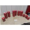 Image 1 : Baldwin Filters, Oil, 10 Pieces