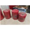 Image 2 : Baldwin Filters, Oil, 10 Pieces