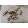 Image 2 : Brass Fittings and Couplings