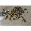 Image 4 : Brass Fittings and Couplings