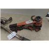 Image 2 : 1.5 Ton Lever Hoist With Come-Along