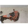 Image 3 : 1.5 Ton Lever Hoist With Come-Along