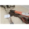 Image 4 : 1.5 Ton Lever Hoist With Come-Along