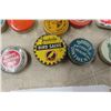 Image 5 : 10 Vintage Drug Store Tins