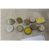 Image 7 : 10 Vintage Drug Store Tins