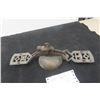 Image 1 : Antique Brass Winnipeg Train Trolley Bell