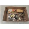 Image 1 : Over 70 Vintage Cabinet & Lock Keys