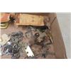 Image 2 : Over 70 Vintage Cabinet & Lock Keys