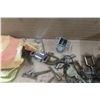 Image 4 : Over 70 Vintage Cabinet & Lock Keys