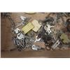 Image 6 : Over 70 Vintage Cabinet & Lock Keys