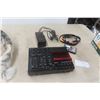 Image 1 : Foster X-15 Multi Tracker 4-Track Cassette Recorder, Powers Up, Untested