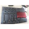 Image 2 : Foster X-15 Multi Tracker 4-Track Cassette Recorder, Powers Up, Untested