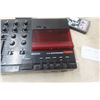 Image 4 : Foster X-15 Multi Tracker 4-Track Cassette Recorder, Powers Up, Untested